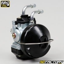 Carburetor type SHA 15.15C (rigid assembly) Fifty