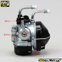 Carburador Fifty SHA 15.15C (montaje rígido)