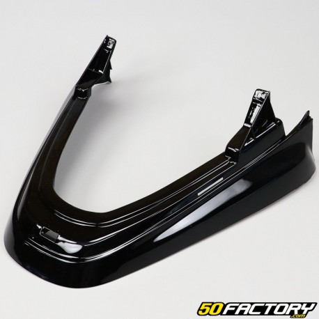 Frontspoiler (Schnurrbart) MBK Booster,  Yamaha Bw&#39;s (vor 2004) schwarz