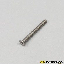 Tornillo de cabeza avellanada 3x28mm (individualmente)