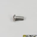 Stainless steel domed head screw (individually)