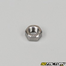 Stainless steel nut Ø8x1.00