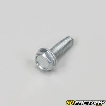 Screw 6x20mm hex front base (individually)