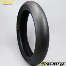 Slick tire 115 / 75-17 PMT Medium