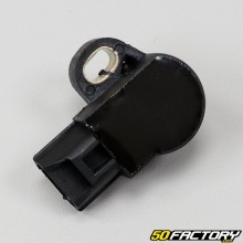 GY6 Sensore di posizione del deflettore del carburatore Kymco Agility,  Peugeot Kisbee,  TNT Motor... 50 4 E4