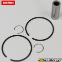 Pistone originale Derbi Euro 2, 3, 4 Ã˜39.88 mm