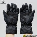 Gloves Tucano Urbano  Password More CE approved black motorcycles