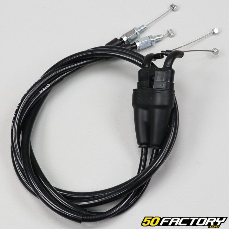 Cable de gasolina Husqvarna FC, FE, KTM SX-F, EXC-F 250, 350 ... (2016 - 2019)