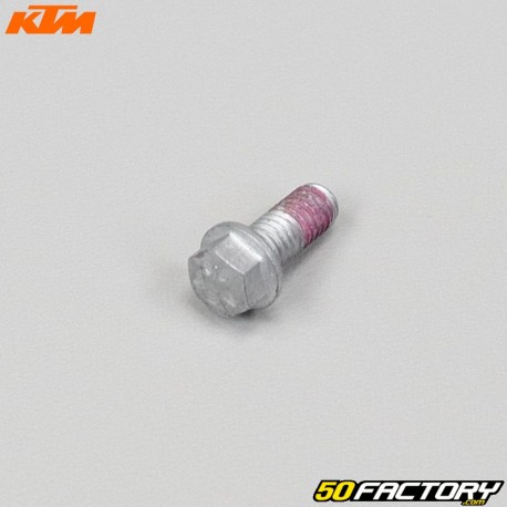 Tornillo racor bomba agua KTM Duke, RC 125, 200, 390 ...