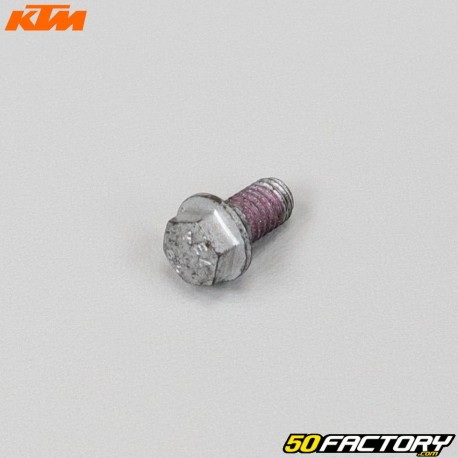 Tornillo desagüe bomba agua KTM Duke, RC 125, 200, 390 ...