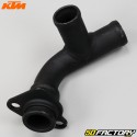 Wasserpumpenanschluss KTM Duke, RC 125, 200, 390 ...