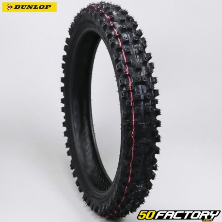 Vorderreifen 60/100-14 29M Dunlop Geomax MX53 