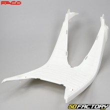 Estribo reposa piés Mbk Booster,  Yamaha Bws (antes de 2004) blanco