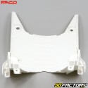 Suporte para os pés Mbk Booster, Yamaha Bws  (antes do XNUMX) branco