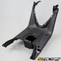 Suporte para os pés MBK Booster,  Yamaha Bws (desde 2004) preto