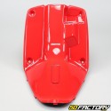 MBK leg protector Booster,  Yamaha Bws (before 2004) red