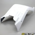 Lower fairing MBK Booster,  Yamaha Bws (since 2004) white