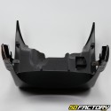 Lower fairing MBK Booster,  Yamaha Bws (from 2004) black