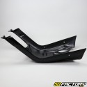 Lower fairing MBK Booster,  Yamaha Bws (from 2004) black