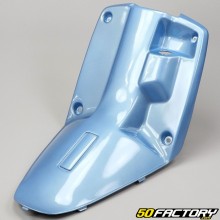 Leg shield MBK Booster,  Yamaha Bws (before 2004) sky blue