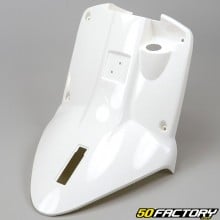Protège jambes MBK Booster, Yamaha Bws (depuis 2004) blanc