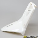 MBK leg protector Booster,  Yamaha Bws (since 2004) white