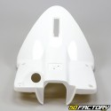 MBK leg protector Booster,  Yamaha Bws (since 2004) white