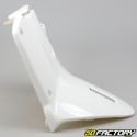 MBK leg protector Booster,  Yamaha Bws (since 2004) white