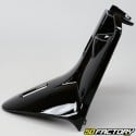 MBK leg protector Booster,  Yamaha Bws (from 2004) black