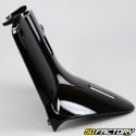 MBK leg protector Booster,  Yamaha Bws (from 2004) black