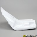 Protector de pierna MBK Booster,  Yamaha Bws (antes de 2004) blanco