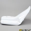 Protector de pierna MBK Booster,  Yamaha Bws (antes de 2004) blanco