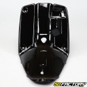 Protector de pierna MBK Booster,  Yamaha Bws (antes de 2004) negro