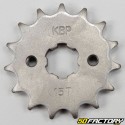 Sprocket out of box Honda CB 125 R (since 2018)