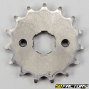 Sprocket out of box Honda CB 125 R (since 2018)