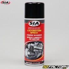 Detergente motore Sia 400ml