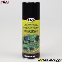 Contact cleaner Sia 400ml