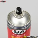 Verniz de alta temperatura 800 ° C Sia preto 400ml