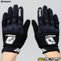 Handschuhe Cross Kenny Track schwarz