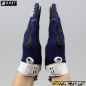 Gloves cross Shot Aerolite Gradient blue