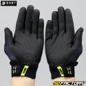 Gloves cross Shot Contact Black