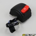 Interruptor direito (parte frontal) MBK Booster,  Yamaha Bw do ...