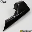 Left rear fairing Peugeot 103 RCX (plastic injection, identical origin) Restone black