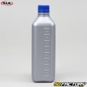 Coolant from -40Â ° C to + 126Â ° C Sia 1L blue