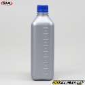 Coolant from -40Â ° C to + 126Â ° C Sia 1L blue