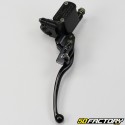 Universal front brake master cylinder with parking brake black quad V1