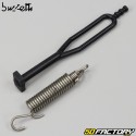 Kickstand Husqvarna TE, FE, KTM EXC, EXC-F 250, 300... (since 2008) Buzzetti gray