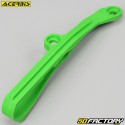 Skate and chain guide Kawasaki KXF 250 (since 2021), KXF 450 (since 2019) Acerbis green