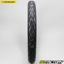 Pneu avant 2.50-17 (2 1/2-17) 43P Dunlop TT900 cyclomoteur