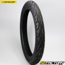 2 3/4-17 (2.75-17) Tire 47 Dunlop TT900 Moped